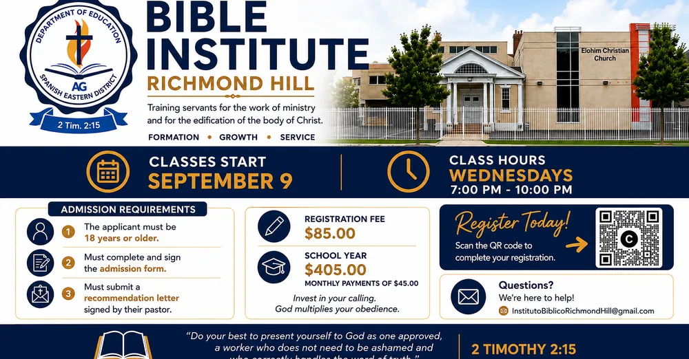 Bible Institute